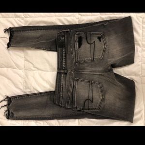 American Eagle Super Skinny’s
